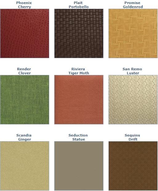 Order Vinyl Upholstery Fabric Samples, How To Cover A Chair Seat With Vinyl Fabric