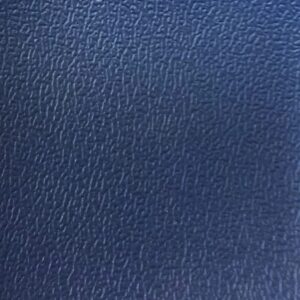 Navy Blue Booth Vinyl