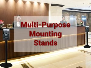 Multi Purpose Mounting Stand wfi