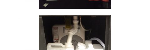 Portable hand washing sink station hot cold water 3