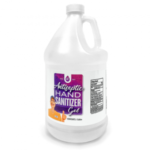 Hand Sanitizer Gel Gallon Picture e1604699636922