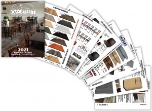 2021 Catalog