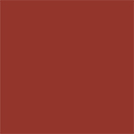 C 628 SF Ruby Red swatch