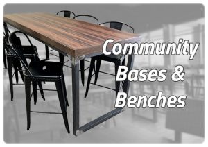 Community Bases