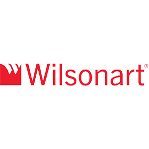 Wilsonart decorative laminates logo