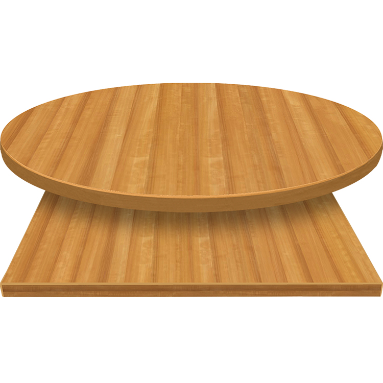 Custom Laminate Options: For manufactured table tops - OakStreetMfg