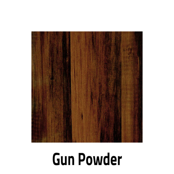 Backwoods Gun Powder