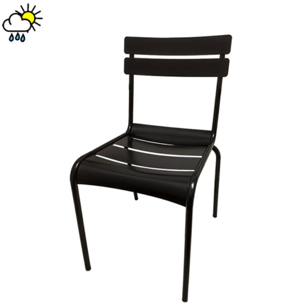 CM 824 Newport Outdoor Stackable Chair