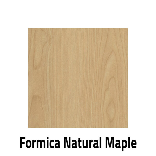 Formica Natural Maple