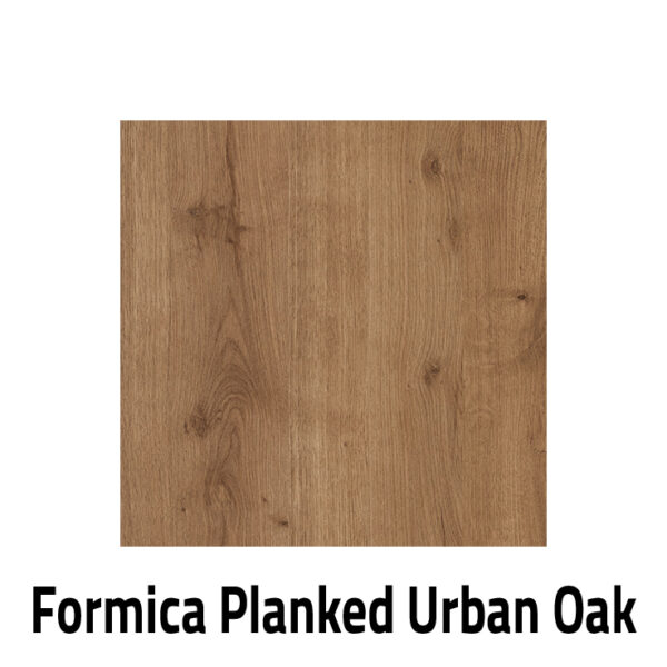 Formica Planked Urban Oak