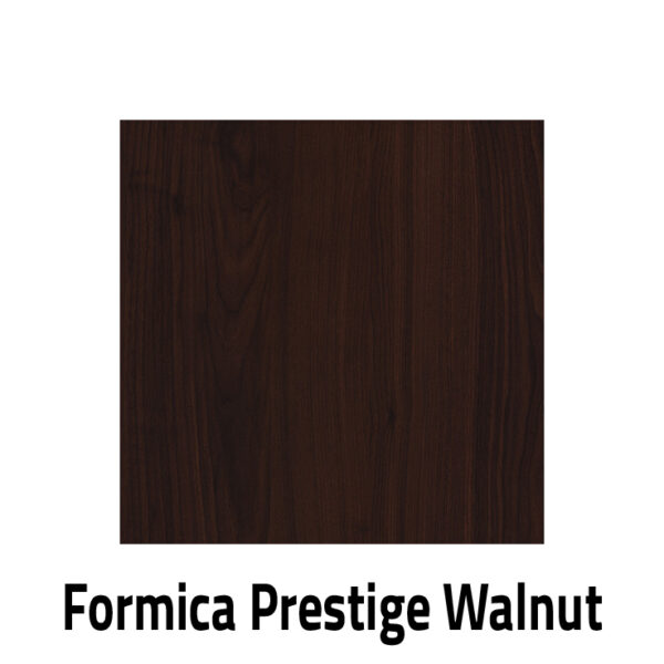 Formica Prestige Walnut