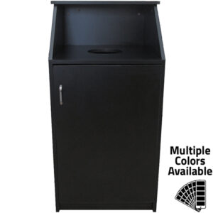 M8510 Waste Receptacles