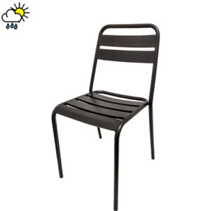 OD CM 6079 Boardwalk series Outdoor Stackable Chair