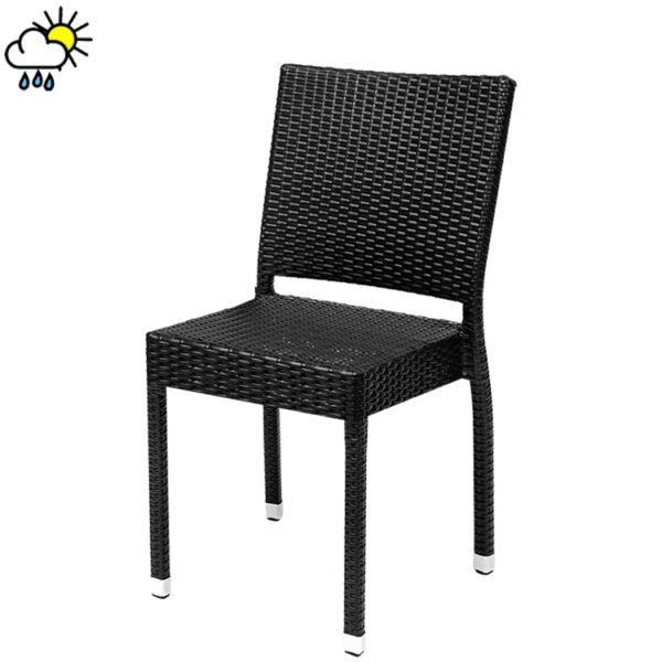 OD CM RN Rattan series Outdoor Chair 1