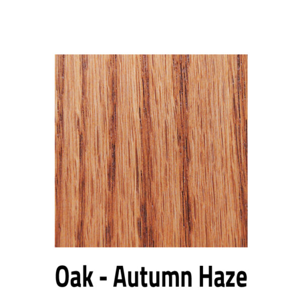 Oak Autumn Haze