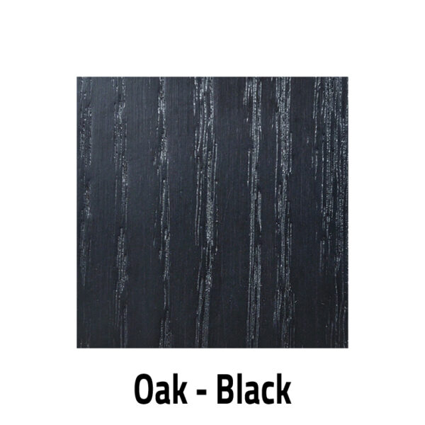 Oak Black