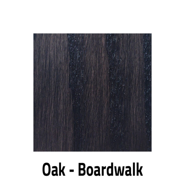 Oak Boardwalk