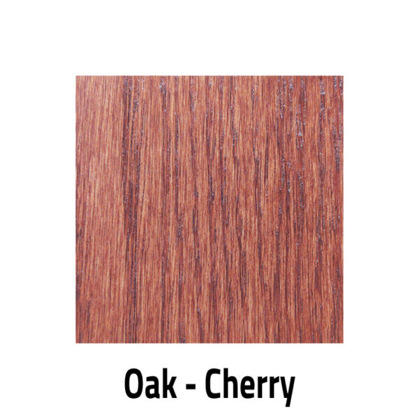 Oak Cherry