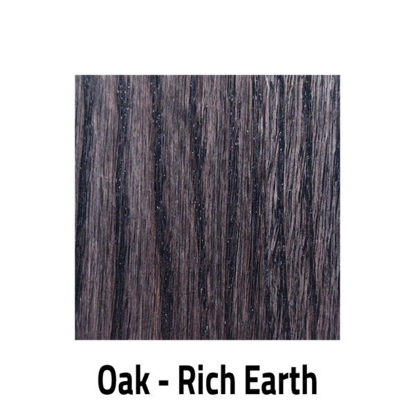 Oak Rich Earth