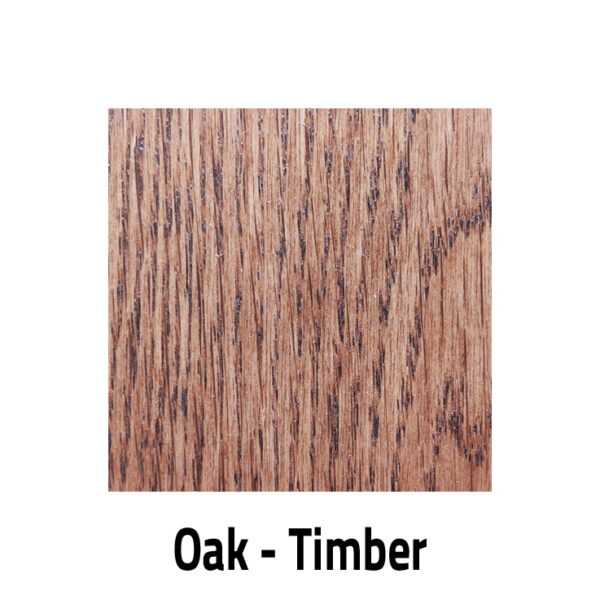 Oak Timber