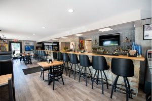 Restaurant Barstools