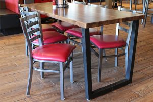 Restaurant Community Bases