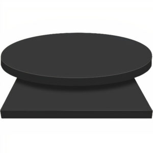 Urban Quick Ship Table Tops - Onyx