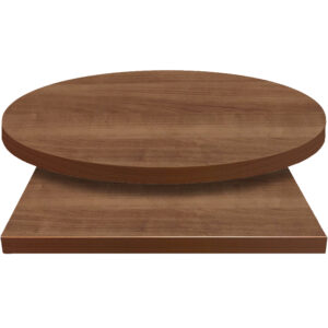 Urban Quick Ship Table Tops - Toasted Birch