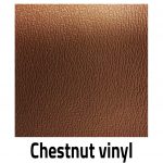 Chestnut vinyl