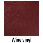 Wine vinyl