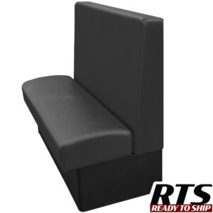 RTS Ambrose Vinyl/Upholstered Booths