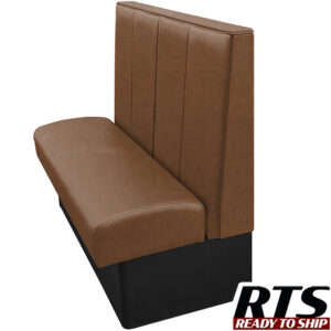RTS Waldorf Vinyl/Upholstered Booths