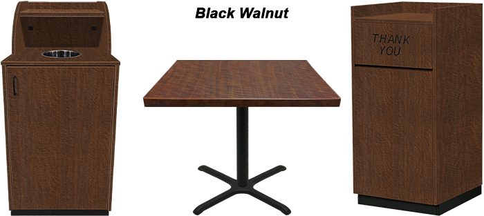 Black Walnut