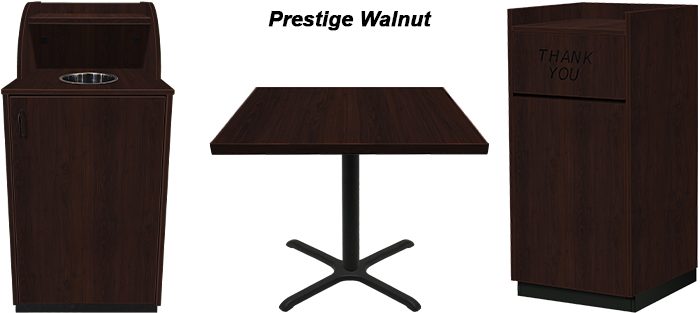 Prestige Walnut