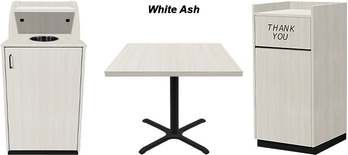 White Ash