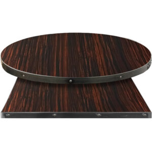 Fortress Backwoods table tops Bengal Brown