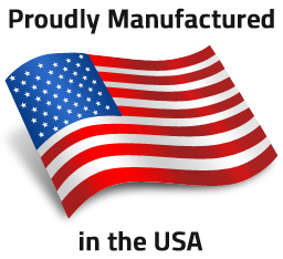 Manufactured in the USA