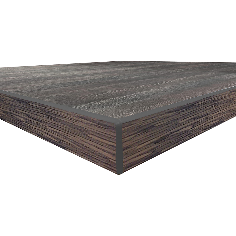Custom Laminate Options: For manufactured table tops - OakStreetMfg