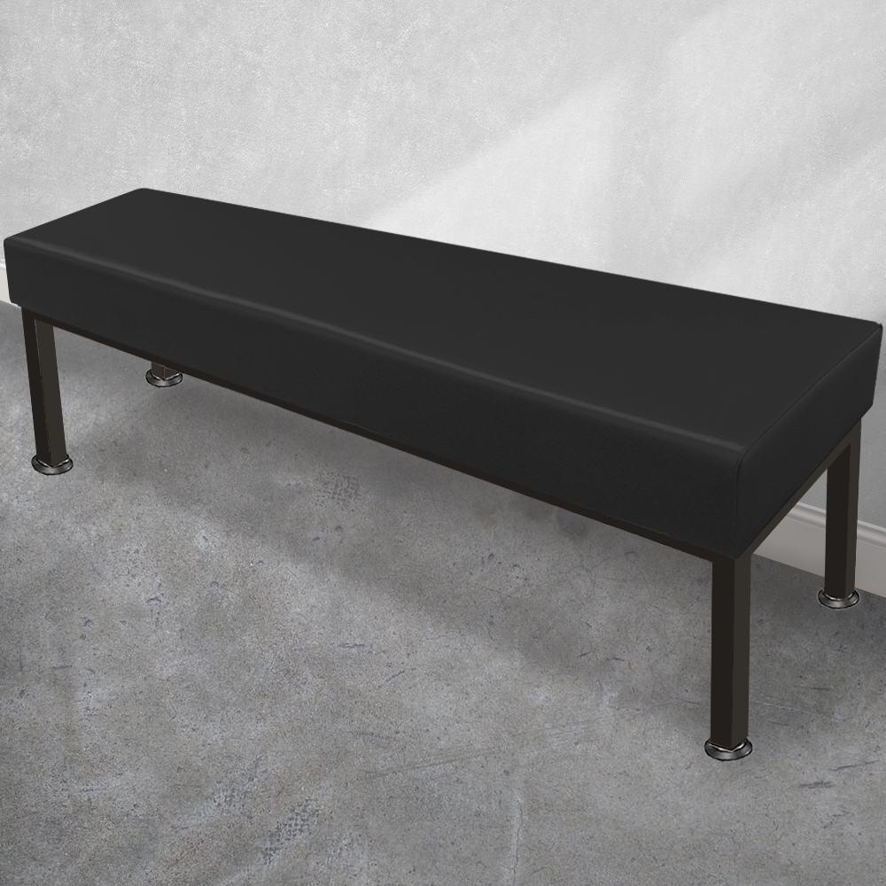 ALL BLK BLK beauty shot