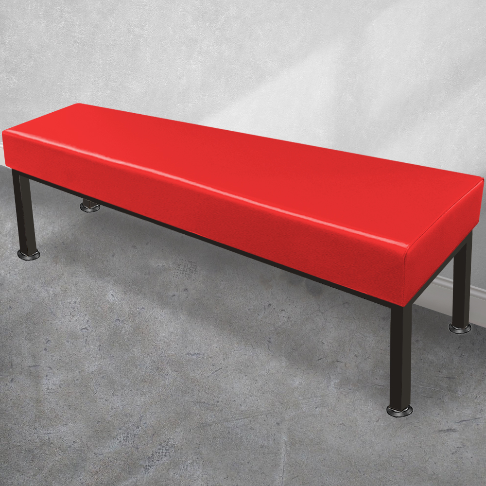 ALL RED BLK beauty shot