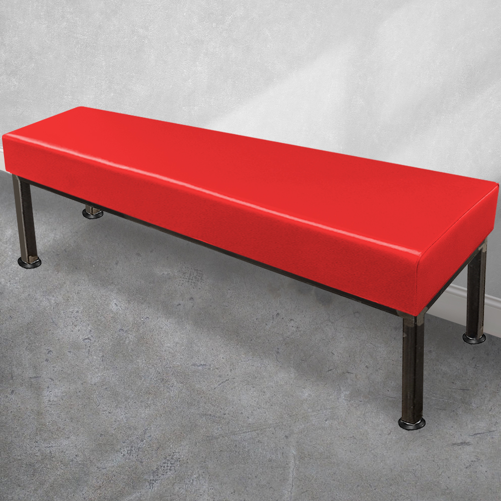 ALL RED H beauty shot