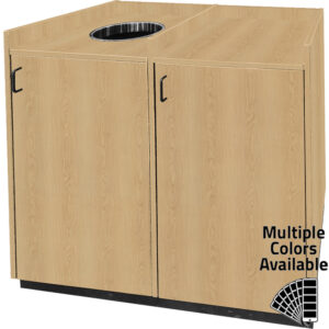 C8560 Waste Receptacles