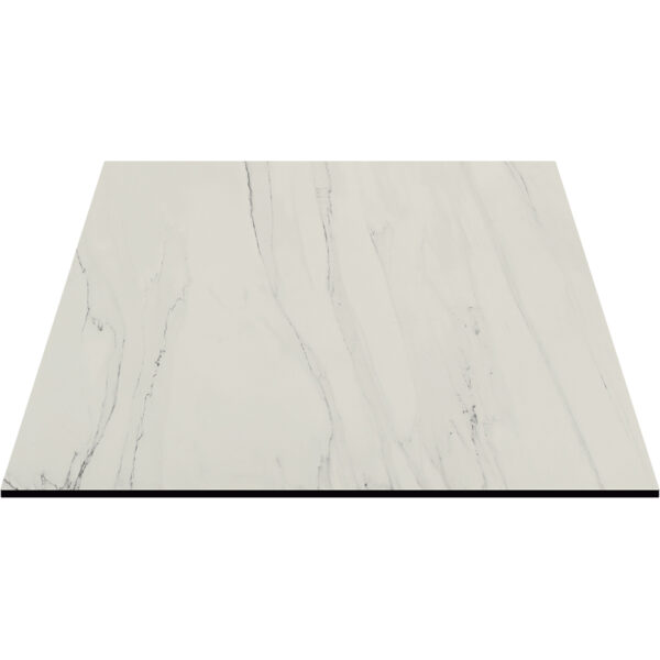 COMPCOR Modern Marble Square No Hole