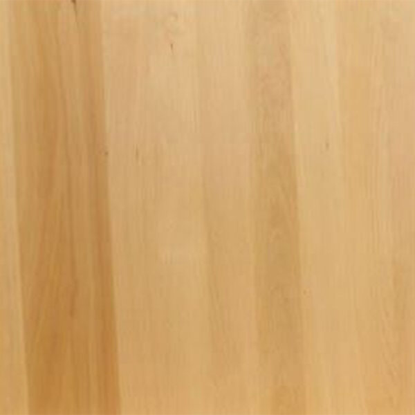 Solid Wood Table Tops Clear Coat OakStreetMFG