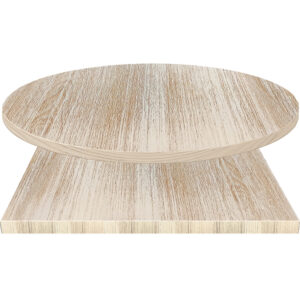 RGB Woodland Whitewash Clear Coat