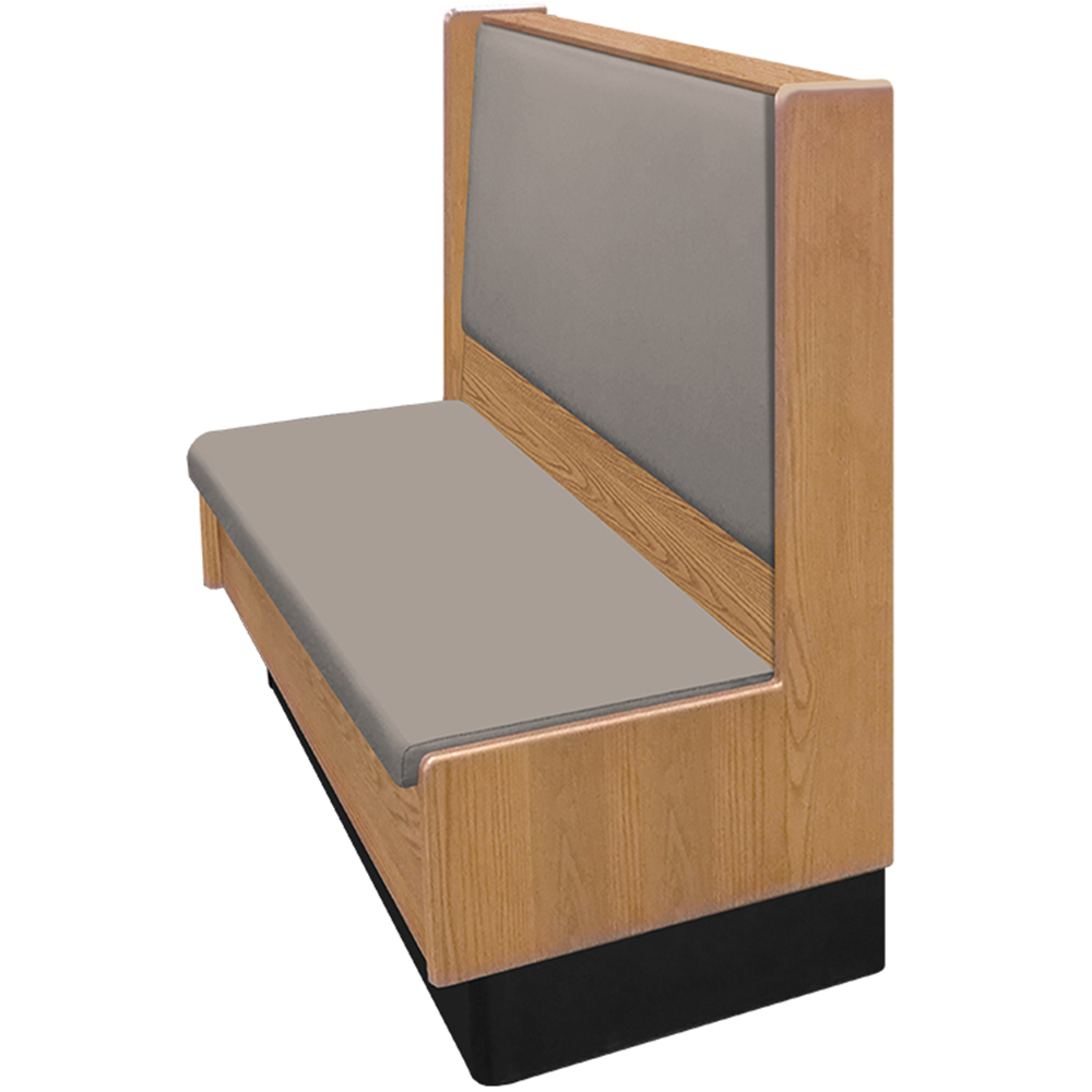 ARST SGL VSUB N GRAY ARST SGL VSUB N GRAY