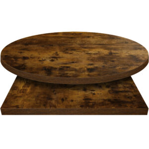 Urban Quick Ship Table Tops - Vintage Autumn