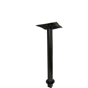 Table Base (Grout In) - Standard Height