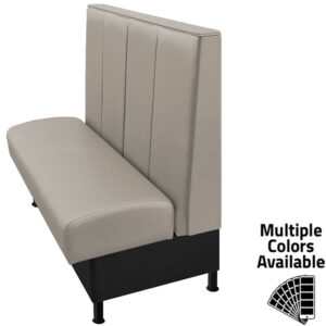 Farley Vinyl/Upholstered Booths