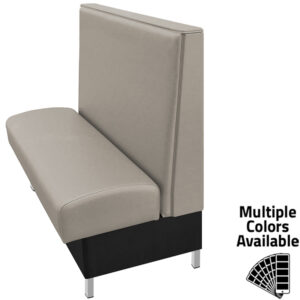 Garner Vinyl/Upholstered Booths